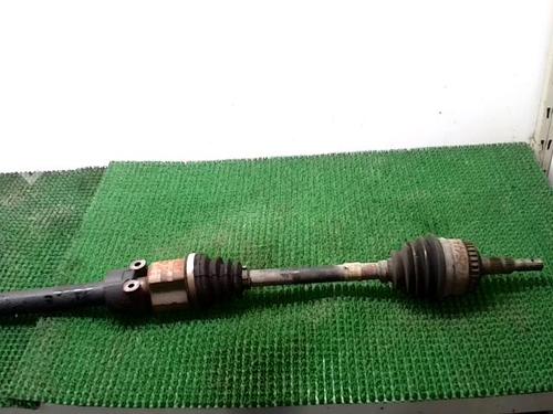 Used Right front driveshaft OPEL MERIVA A MPV (X03) 1.7 CDTI (E75) (100 hp) 29039652