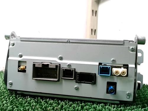 Radio JAGUAR XF I (X250) 3.0 D | BP22092900E6 