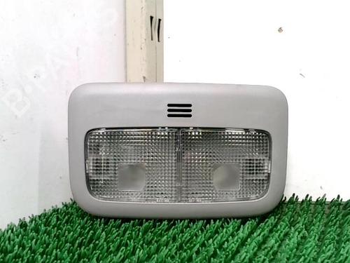 Kabinelys TOYOTA YARIS (_P9_) 1.4 D-4D (NLP90_, NLP90R) (90 hp) 30500073