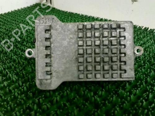 Used Heater resistor Heater resistor MERCEDES-BENZ C-CLASS Coupe (CL203) C 180 (203.735) (129 hp) 22089417 22089417