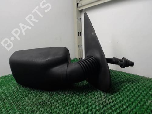 Right mirror FIAT TEMPRA (159_) 1.9 D (159.AG) | BP22077493C27 