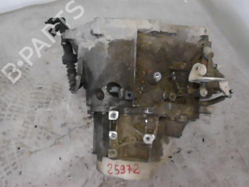Gearbox CITROËN BERLINGO Box Body/MPV (B9)  | BP34201621M3  - Image 5