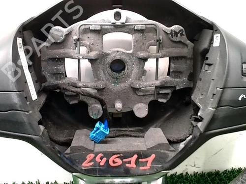Steering wheel PEUGEOT 208 I (CA_, CC_) 1.6 HDi | BP22092820C49 