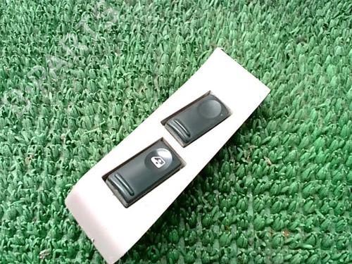 Right front window switch RENAULT MASTER II Van (FD) 2.2 dCI 90 (FD0G, FD0N, FD2G, FD2N, FD3G, FD3N) | BP29918032I26