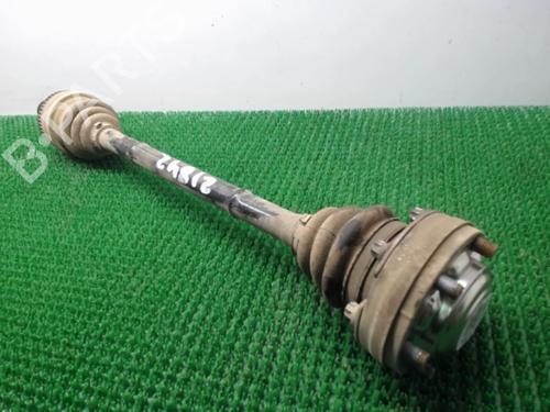 Right rear driveshaft BMW 3 (E90) 318 d | BP22082949M41