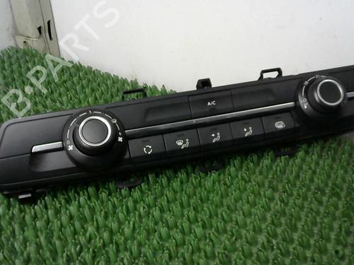 Climate control PEUGEOT PARTNER Box Body/MPV (K9) 1.5 BlueHDi 100 | BP34163486I5 - Image 4