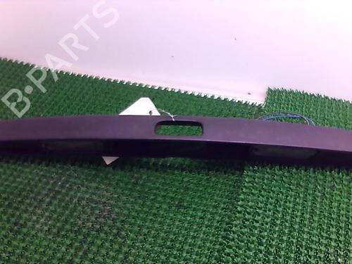 Used Licence plate light Licence plate light RENAULT MEGANE I (BA0/1_) 1.4 e (BA0E, BA0V) (75 hp) 22077304 22077304