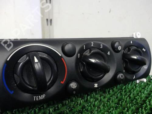 AC Styreenhet / Manøvreringsenhet MINI MINI (R50, R53) One | BP22087515I5 