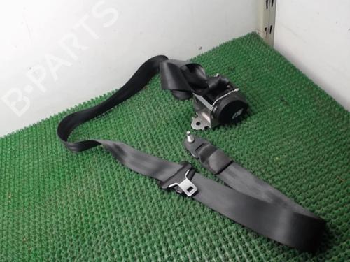 Rear right belt tensioner PEUGEOT 308 I (4A_, 4C_) 1.6 16V | BP22079356C90 
