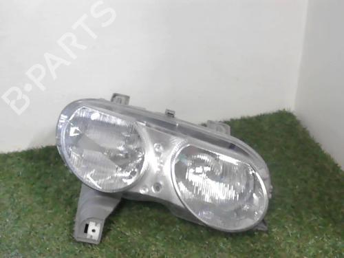 Used Right headlight Right headlight ROVER 75 (RJ) 2.0 CDT (115 hp) 27678206 27678206