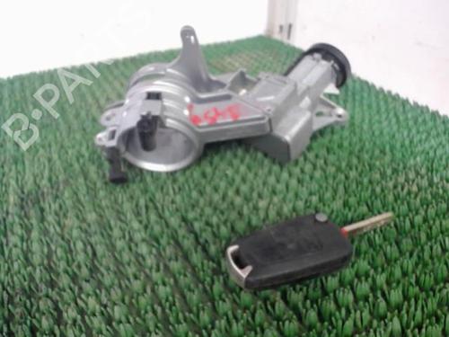 Used Ignition barrel Ignition barrel OPEL ASTRA H GTC (A04) 1.9 CDTI (L08) (120 hp) 22088302 22088302