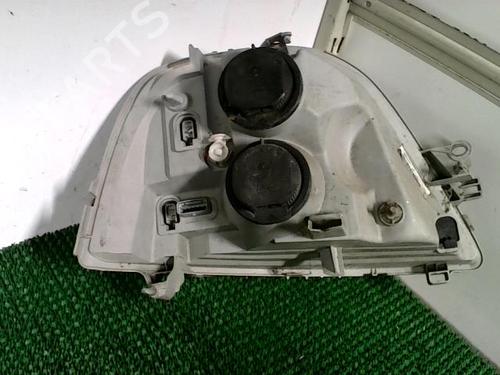 Left headlight NISSAN INTERSTAR Van (X70) dCi 100 | BP29918022C28  - Image 5