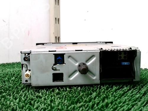 Radio PEUGEOT 3008 I MPV (0U_) 1.6 HDi | BP23273523E6 