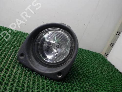 Used Left front fog light Left front fog light RENAULT CLIO II (BB_, CB_) 1.4 (B/CB0C, B/CB0S) (75 hp) 22085136 22085136