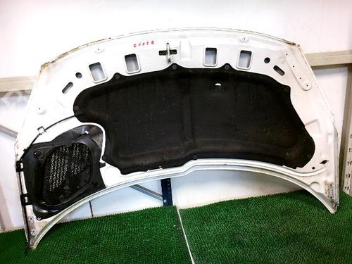 hood-peugeot-206-2l_-2m_-2009-2010-2011-2012-2013-38766642 main image