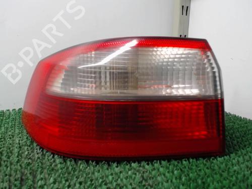 Used Left taillight RENAULT LAGUNA II (BG0/1_) 1.9 dCI (BG0E) (105 hp) 22080904