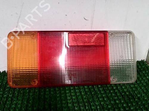 Used Left taillight Left taillight IVECO DAILY II Platform/Chassis 35-8 (14930304, 14931104, 14931111, 14931115, 14931204,... (84 hp) 22091114 22091114