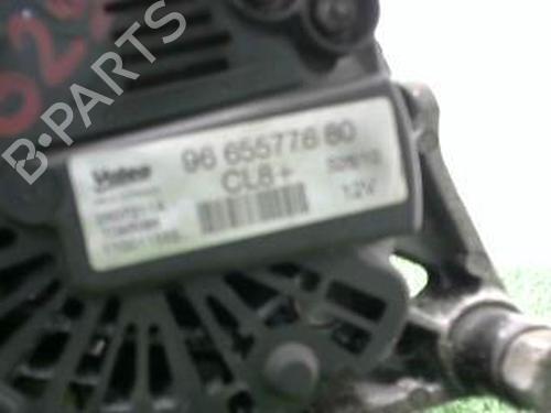Alternator CITROËN C4 I (LC_) 1.4 16V | BP22088395M7 