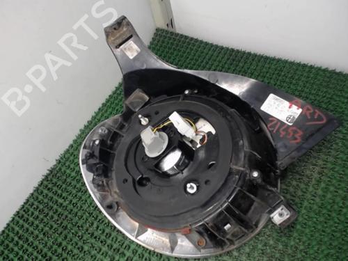 Right taillight ALFA ROMEO MITO (955_) 1.4 MultiAir (955AXL1B) | BP20875558C35 