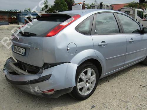 Headlight switch FORD FOCUS II (DA_, HCP, DP) | BP35781160I24 - Image 4