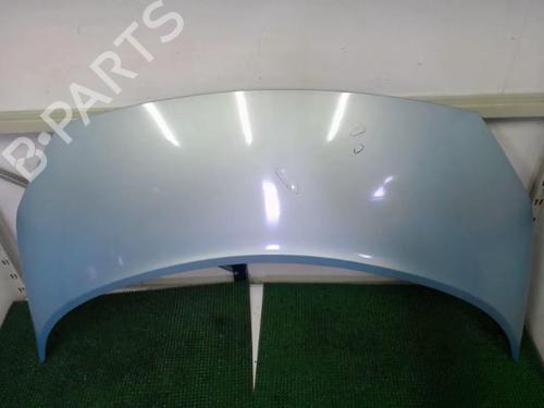 Capot Capot RENAULT GRAND SCÉNIC II (JM0/1_) 1.5 dCi (JM1E) (106 hp) 22087142 22087142