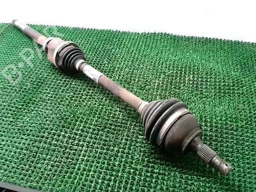 Right front driveshaft PEUGEOT 2008 I (CU_) 1.2 THP 110 / PureTech 110 | BP27234864M39 - Image 3