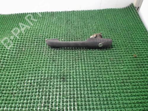 Used Front left exterior door handle MERCEDES-BENZ SPRINTER 2-t Van (B901, B902) 212 D (901.461, 901.462, 902.461, 902.462) (122 hp) 22085834