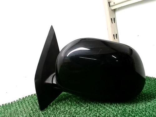 Left mirror PEUGEOT 4007 (VU_, VV_) 2.2 HDi | BP20877076C26 