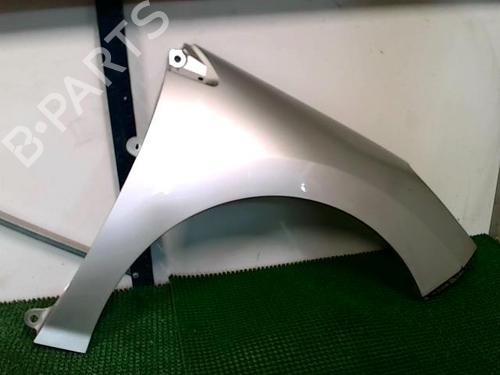 Right front fenders PEUGEOT 308 SW I (4E_, 4H_) 1.6 HDi | BP20875841C42 