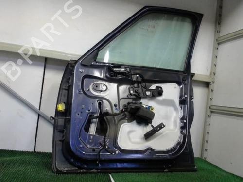 Right front door CITROËN C4 Grand Picasso I (UA_) 1.6 HDi | BP20874387C3 