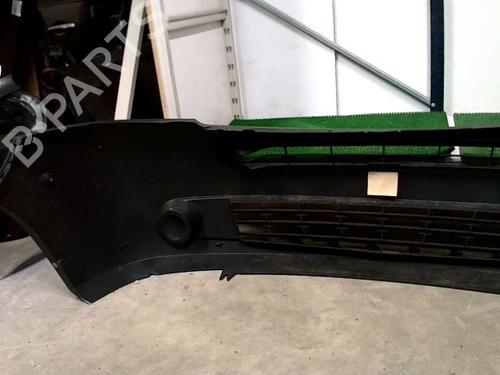 Front bumper RENAULT MASTER II Van (FD) 2.5 dCi | BP20874931C7 