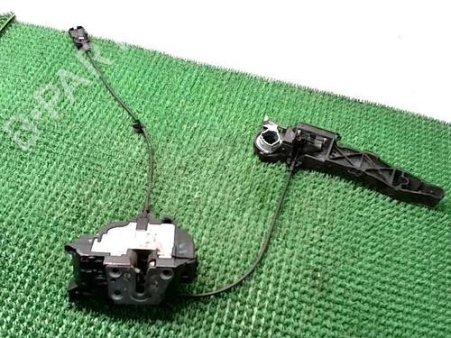 Front right lock NISSAN NV400 Van (X62, X62B) dCi 125 | BP22089131C97 