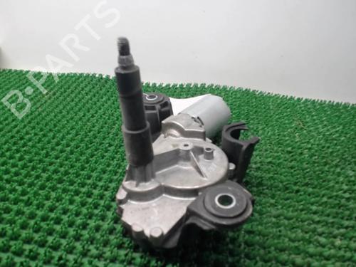 Used Rear wiper motor RENAULT KANGOO / GRAND KANGOO II (KW0/1_) 1.5 dCi 85 (KW0K, KW0L, KW0B) (86 hp) 20877736