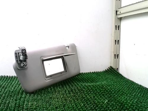 Left sun visor RENAULT TWINGO III (BCM_, BCA_) 1.0 SCe 70 (BCMB) | BP28152653I1