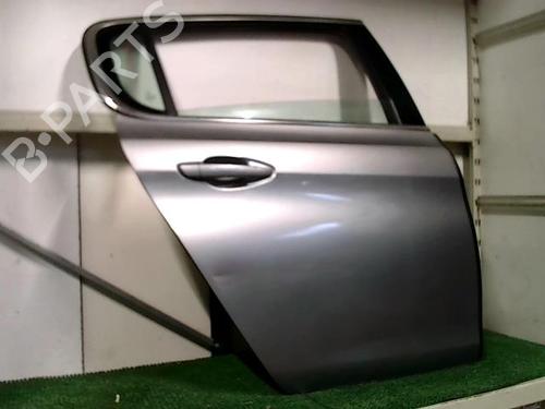 Right rear door PEUGEOT 308 II (LB_, LP_, LW_, LH_, L3_) 1.6 BlueHDi 120 | BP23432739C5