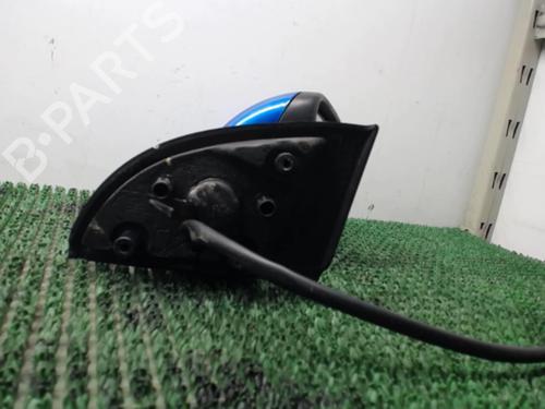 Used Right mirror PEUGEOT 307 (3A/C) 2.0 HDi 90 (90 hp) 22079304
