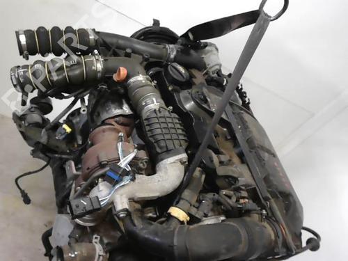 Engine CITROËN C4 II (NC_) 1.6 HDi 115 | BP28824809M1  - Image 5