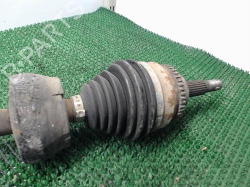 Right front driveshaft RENAULT SCÉNIC I MPV (JA0/1_, FA0_) 1.6 (JA00, JA16, JA15, JA19, JA1V, JA2B, JA2C, JA0B,... | BP22080834M39 