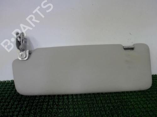 Right sun visor AUDI A3 Sportback (8PA) 2.0 TDI 16V | BP22082133I2 