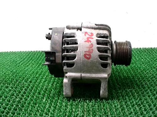 Generator RENAULT CLIO IV (BH_) 1.5 dCi 90 (90 hp) 20875789