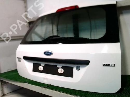 Tailgate FORD FIESTA V (JH_, JD_) 1.4 TDCi | BP26290200C6 