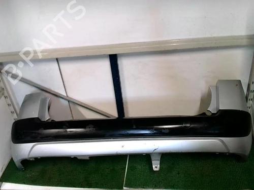 Used Rear bumper PEUGEOT 207 SW (WK_) 1.6 HDi (90 hp) 22092353