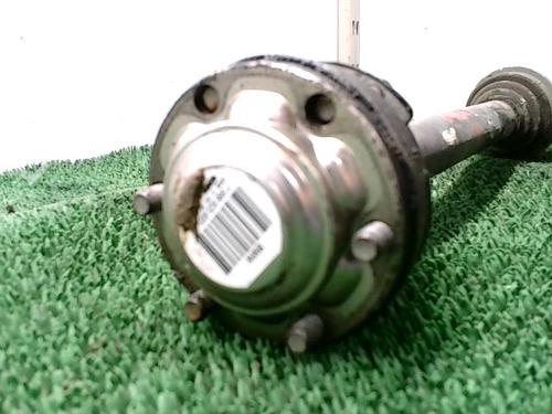 Left rear driveshaft BMW 3 Coupe (E92) 335 i | BP27888913M40 - Image 4