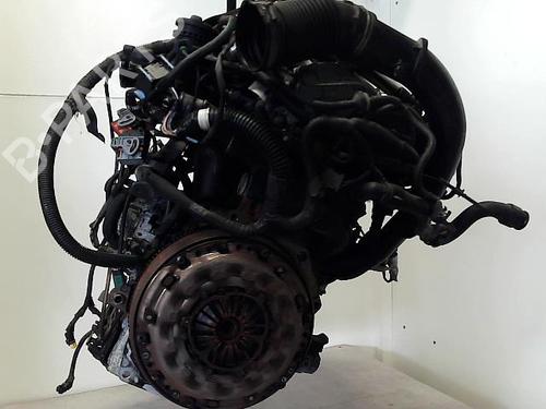 Engine CITROËN C5 III Break (RW_) 2.0 HDi | BP22092670M1 - Image 3