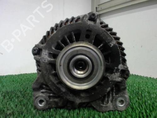 Used Alternator Alternator RENAULT LAGUNA III (BT0/1) 1.5 dCi (BT00, BT0A, BT0T, BT1J) (110 hp) 22087189 22087189
