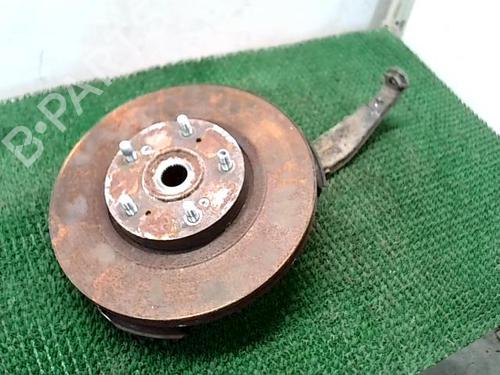 Right front steering knuckle HONDA ACCORD VII (CL, CN) 2.2 i-CTDi (CN1) | BP26443482M26 