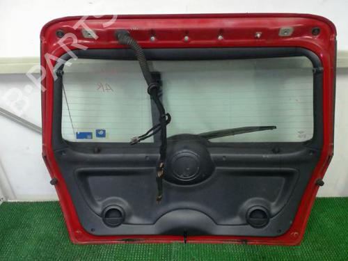 Tailgate MINI MINI (R50, R53) One D | BP20876403C6 