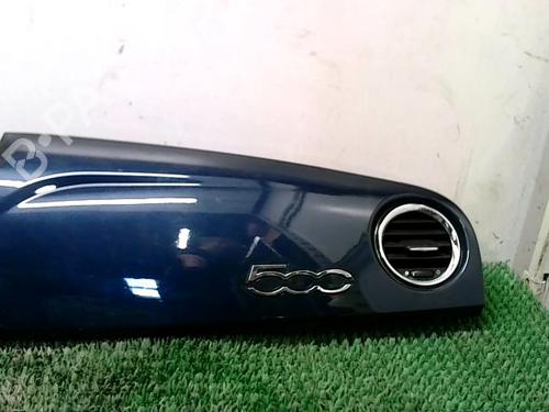 Other FIAT 500 (312_) 1.3 D Multijet (312AXB1A) | BP27435568O1 - Image 2