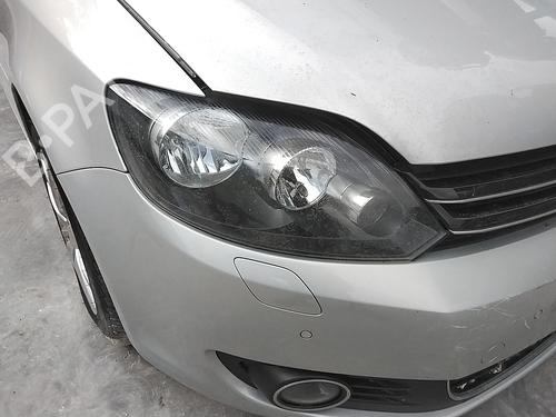 Højre forlygte Højre forlygte VW GOLF PLUS V (5M1, 521) [2004-2013] 35781094 35781094