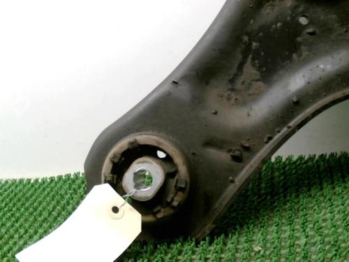 Right front suspension arm RENAULT SCÉNIC III (JZ0/1_) 1.9 dCi (JZ0J, JZ1J, JZ1K, JZ1S) | BP22078710M13 